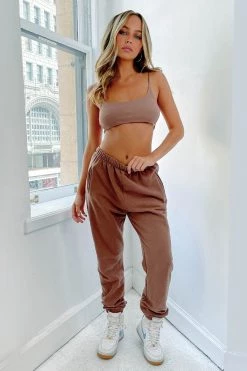 Honeybum Clothing Irreplaceable Sweatpant Set