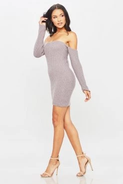 Tic Toc Unforgettable Dress