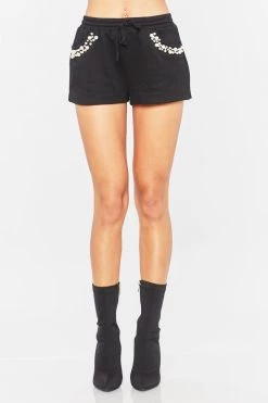 Rehab She's A Pearl Short