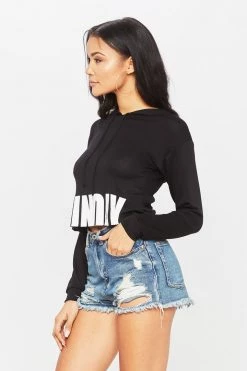 G Mini Clothing Funday Hoodie