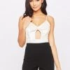 Essue Starships Bodysuit