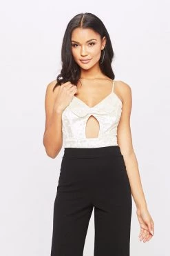 Essue Starships Bodysuit