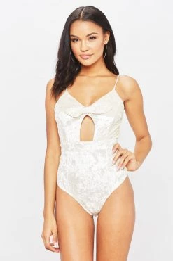Essue Starships Bodysuit