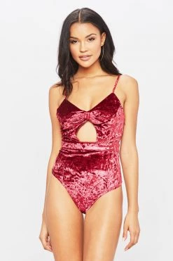 Essue Starships Bodysuit SALE