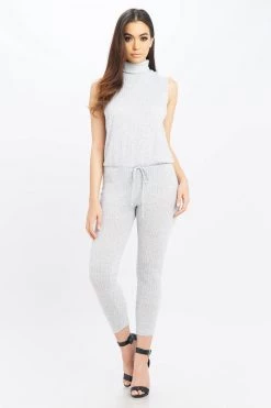 Day And Night Clothing One Thing Right Jumpsuit