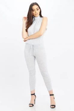 Day And Night Clothing One Thing Right Jumpsuit