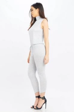 Day And Night Clothing One Thing Right Jumpsuit