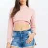 Celebrity Pink SALE Side With Me Denim Short