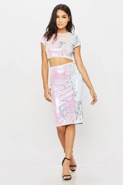 Honeybum Too Faced Set SALE