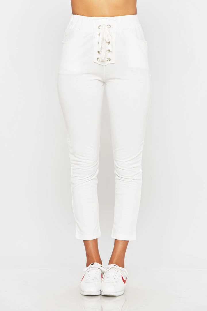 Sans Souci Another Time Sweatpant Clothing 3 Sans Souci Another Time Sweatpant Clothing