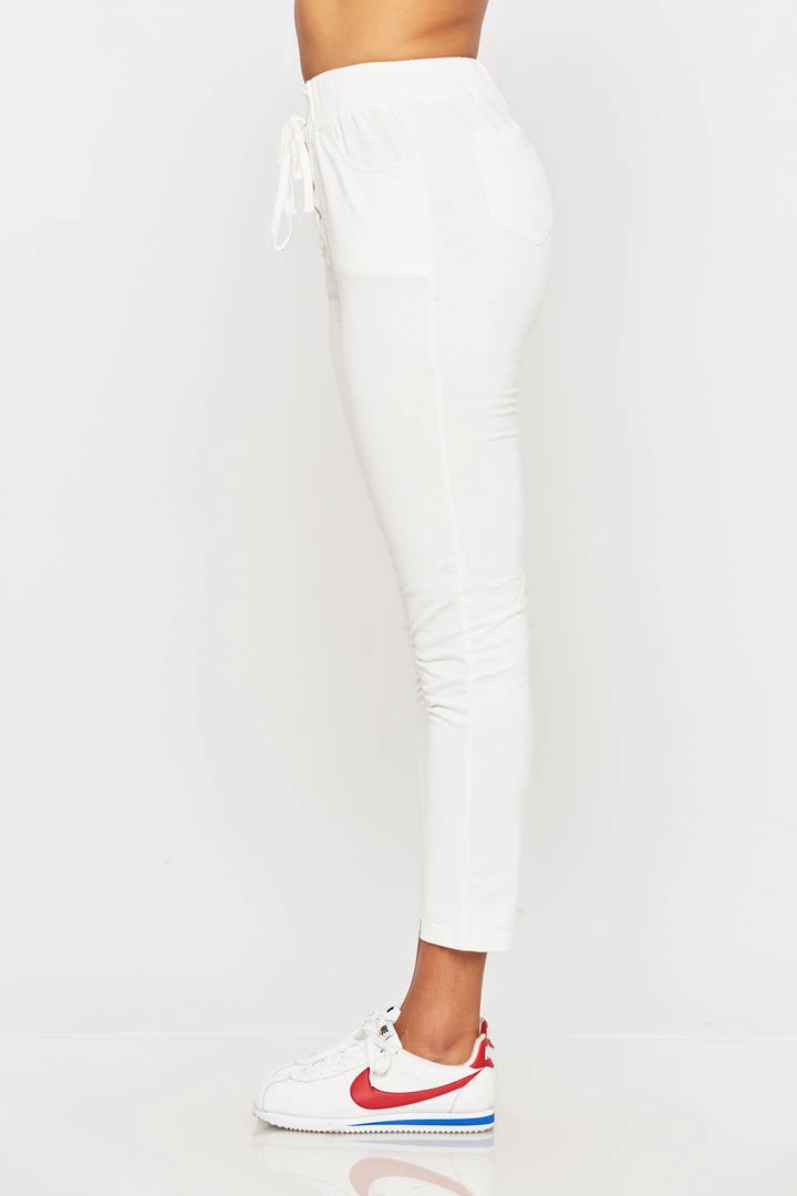 Sans Souci Another Time Sweatpant Clothing 4 Sans Souci Another Time Sweatpant Clothing