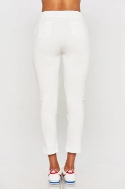 Sans Souci Another Time Sweatpant Clothing 7 Sans Souci Another Time Sweatpant Clothing