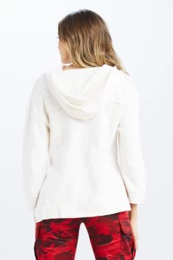 Honeybum Clothing Nobody's Perfect Hoodie