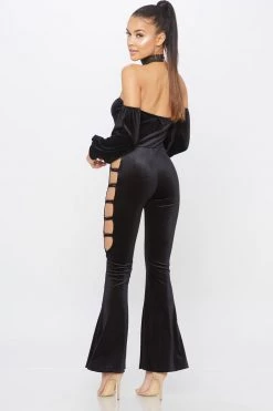A3 Design SALE Movin On Jumpsuit