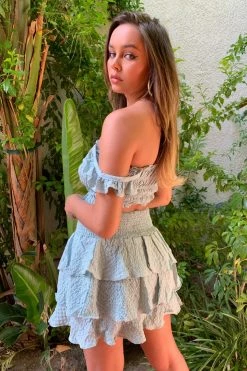 Honeybum Summer Love Crinkle Set SALE