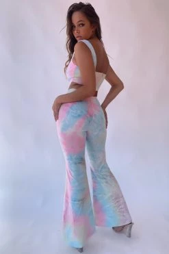 Honeybum Savage Corset Set