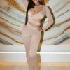 Honeybum Chandelier Jumpsuit SALE