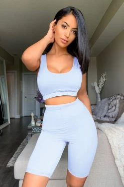 Honeybum Make The Cut Romper