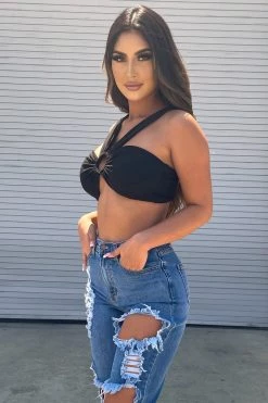 Honeybum Get On It Top New Arrivals