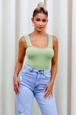 Honeybum Now Is The Time Bodysuit