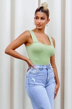 Honeybum Now Is The Time Bodysuit