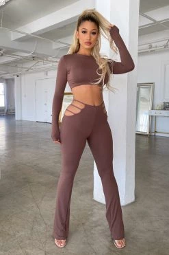 Honeybum Manifest It Cut Out Set New Arrivals