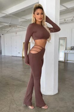 Honeybum Manifest It Cut Out Set New Arrivals