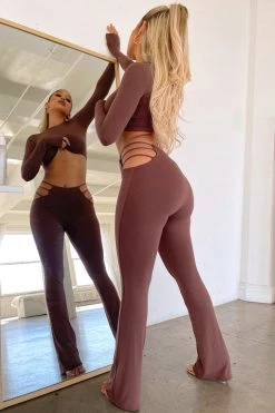 Honeybum Manifest It Cut Out Set New Arrivals