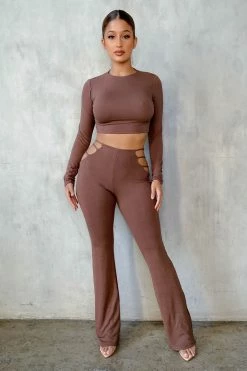 Honeybum Manifest It Cut Out Set New Arrivals