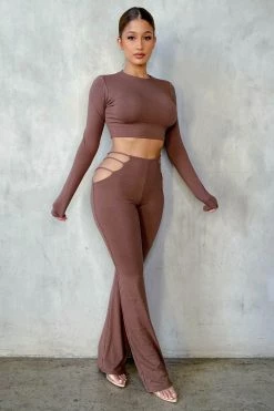 Honeybum Manifest It Cut Out Set New Arrivals