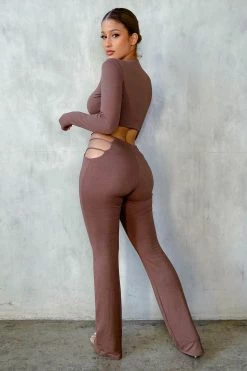 Honeybum Manifest It Cut Out Set New Arrivals