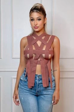 Honeybum Want Your Attention Top