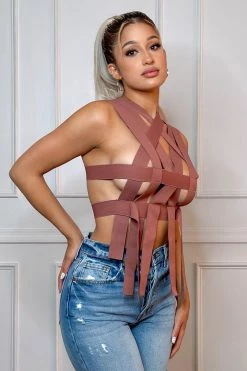 Honeybum Want Your Attention Top