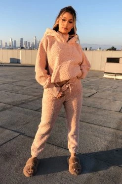 Honeybum Cozy But Chic Set SALE