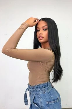 Honeybum Friday Feels Bodysuit