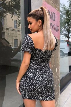 Honeybum Let It Happen Floral Set New Arrivals