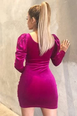 Honeybum Sale Dresses Here To Make A Statement Mini Dress