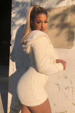 Honeybum Clothing Thru The Night Romper