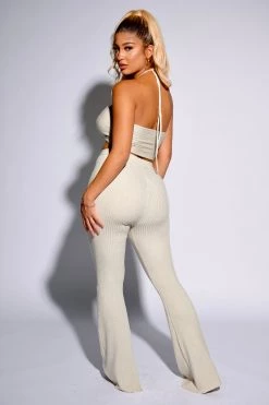 Honeybum Sale Matching Sets Moving On Knit Set