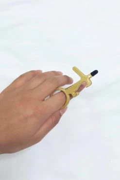 Honeybum Sani Key SALE