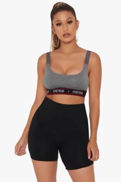 Honeybum In Control Shaper Shorts