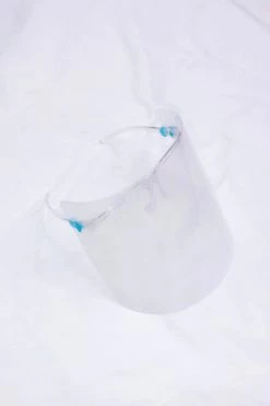 Honeybum Clear Face Shield SALE
