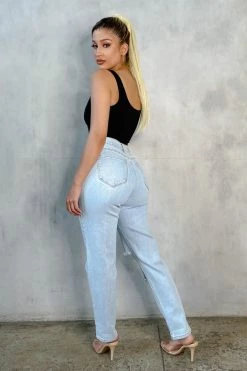 Honeybum Girl Talk Jeans