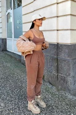 Honeybum Clothing Irreplaceable Sweatpant Set