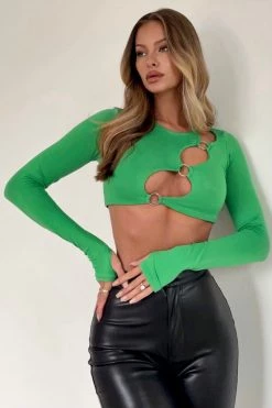 Honeybum Resolutions Top