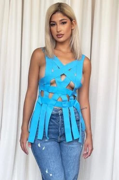 Honeybum SALE Want Your Attention Top