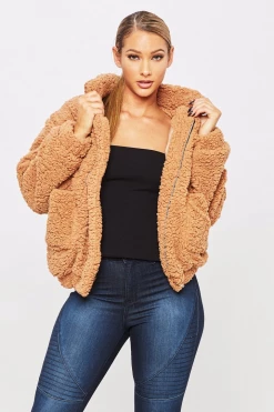 Honeybum Hometown Girl Jacket