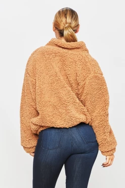 Honeybum Hometown Girl Jacket