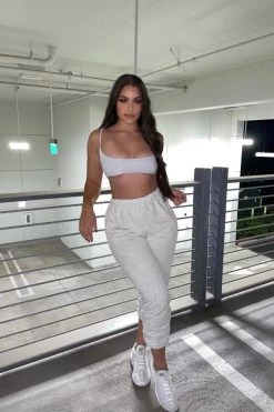 Honeybum Essential Sweatpants