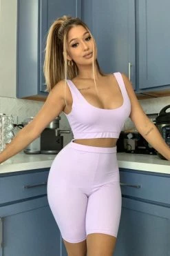 Honeybum Make The Cut Romper SALE